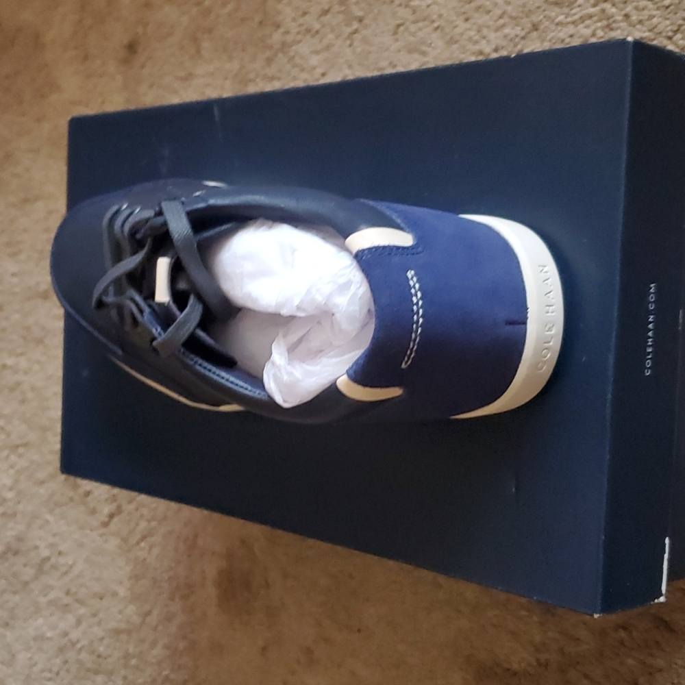 Cole haan Owen sport ox
